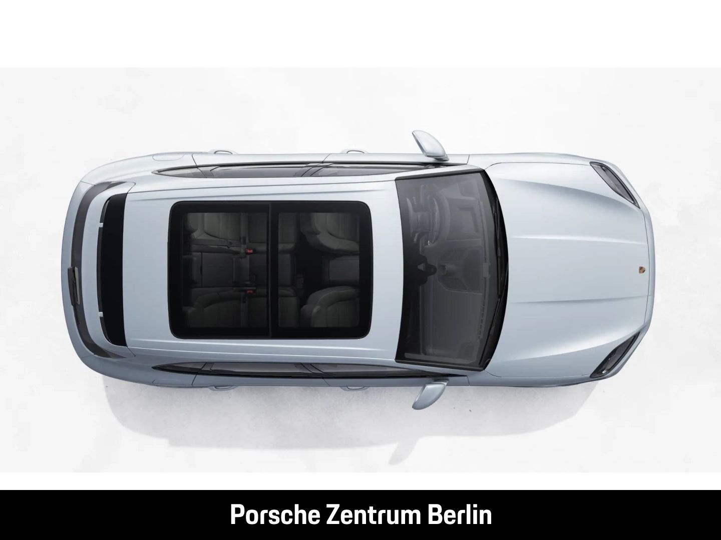 Porsche Cayenne S E-Hybrid BOSE Sportabgasanlage LED