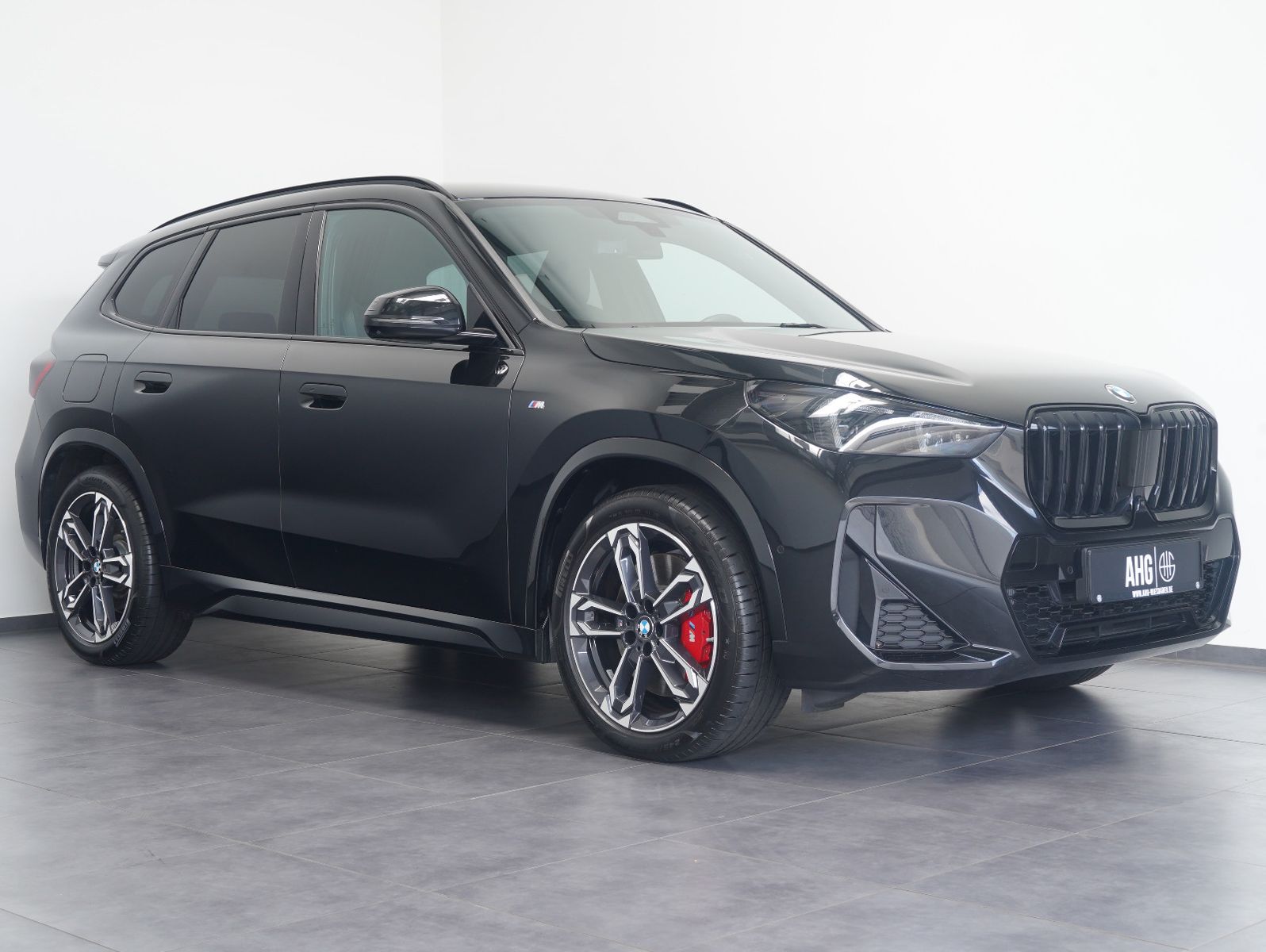BMW X1 23 i Mild-Hybrid xDrive M Sport Pro - Samsaru's Car Outlet