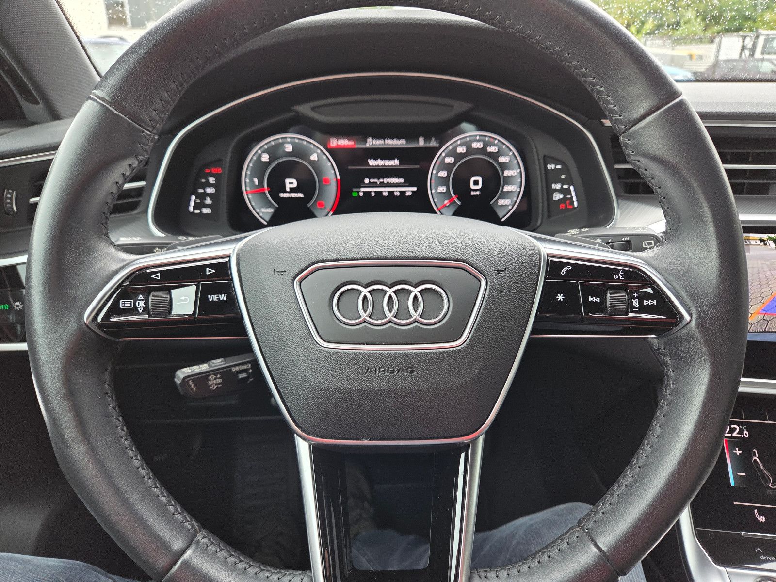 Audi A6 Avant 50 TDI quattro sport - Samsaru's Car Outlet