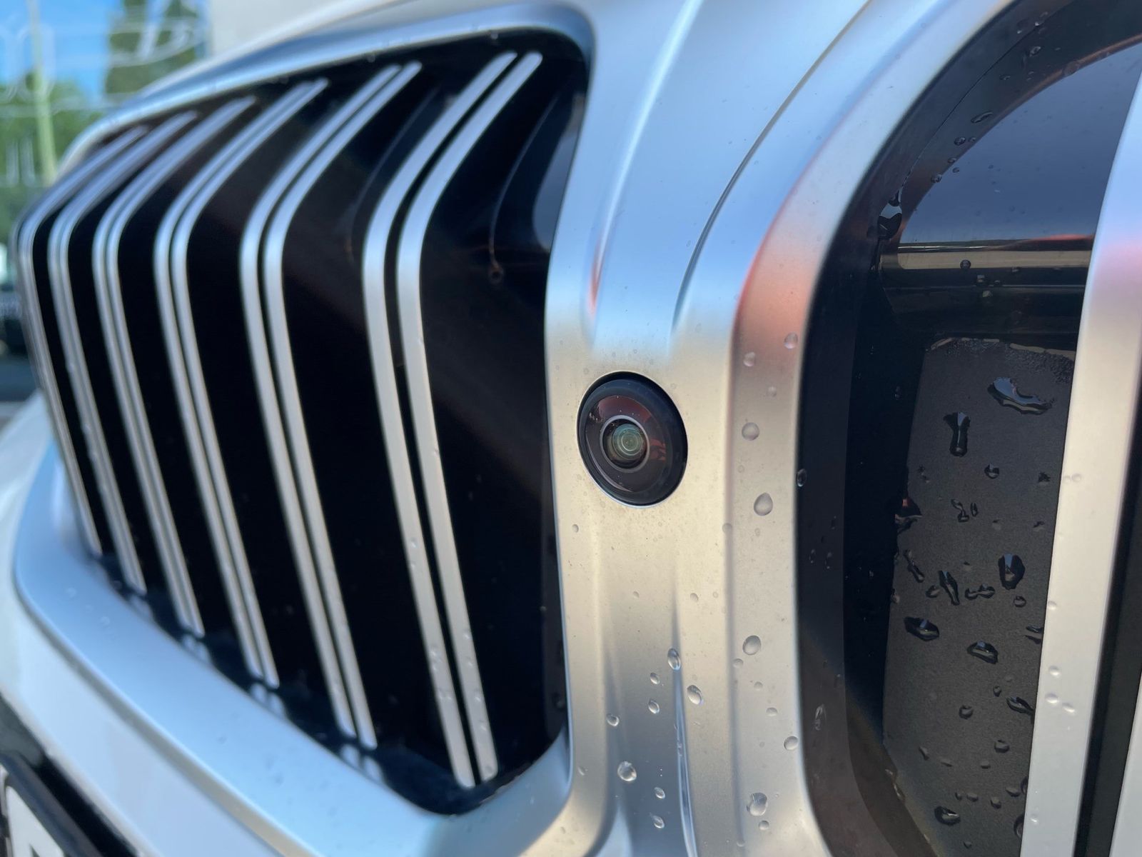 BMW 320d Touring M Sport || Pano Head-Up HiFi 360°