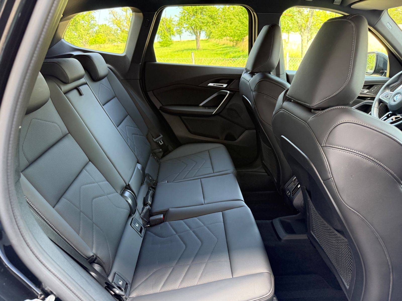 BMW X1 23 d xDrive M Sport - Samsaru's Car Outlet