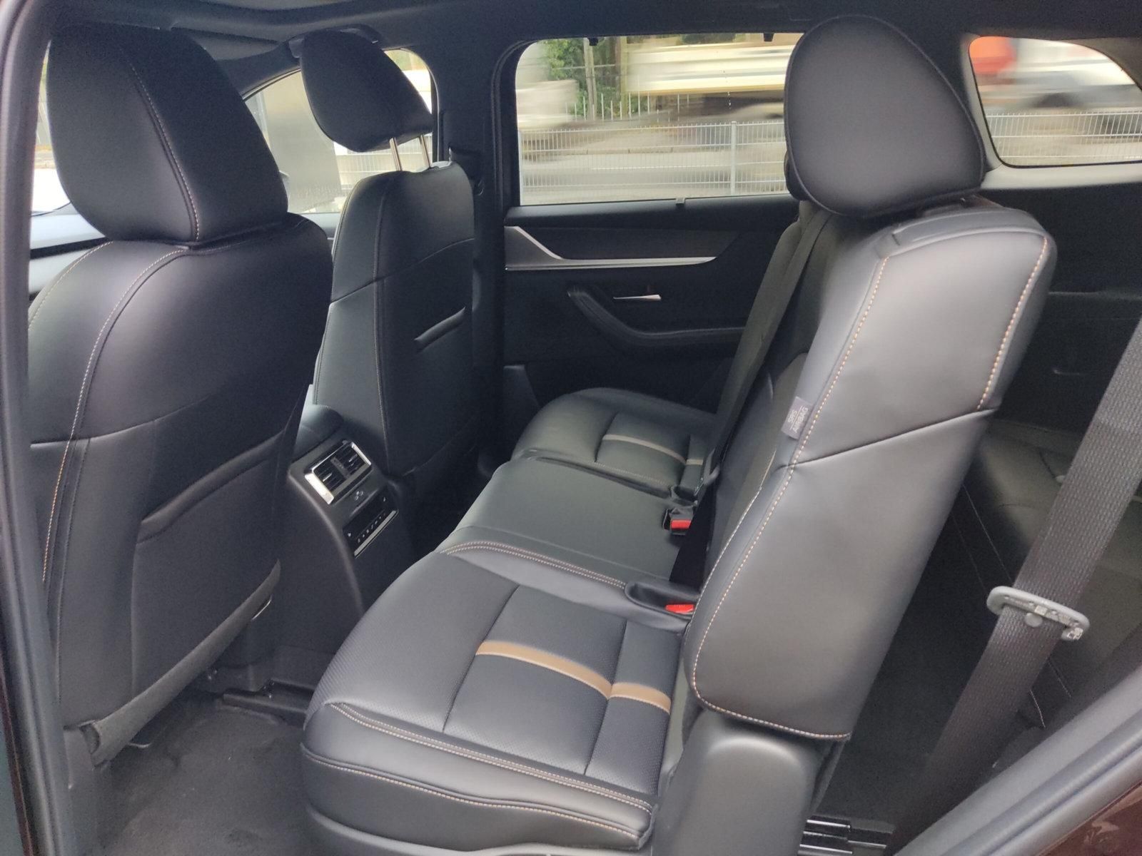 Mazda CX-80 254PS Homura Plus AWD 8AT Bose, 360°, GSD