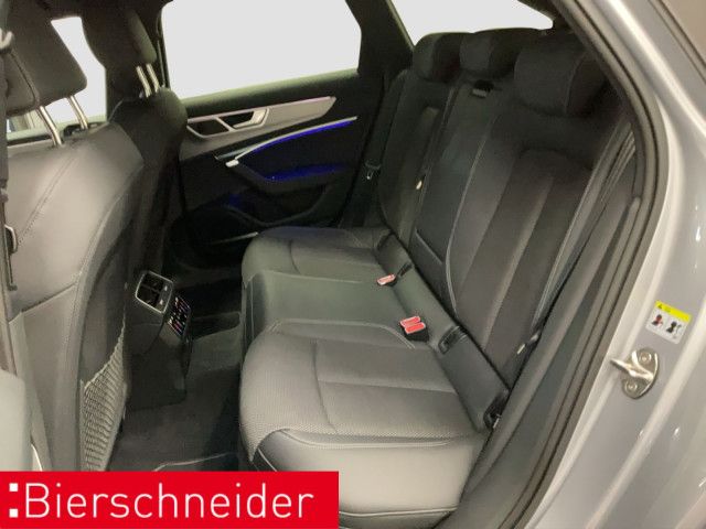 Audi A6 Av 40 TDI qu S-Line Black - Samsaru's Car Outlet