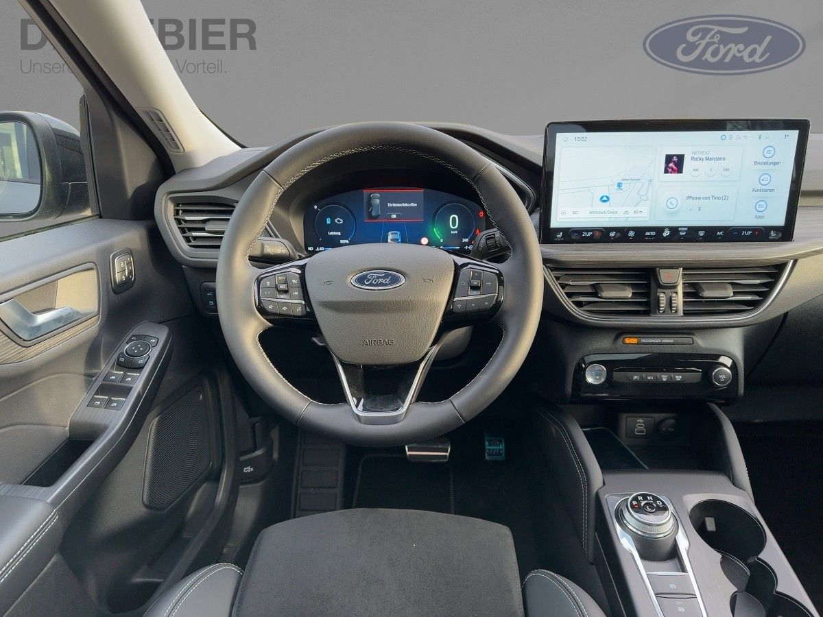 Ford KUGA ACTIVE X - Samsaru's Car Outlet
