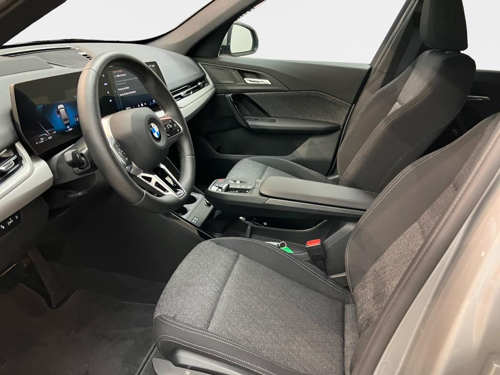 BMW X1 xDrive20d Aut. Innovation - Samsaru's Car Outlet