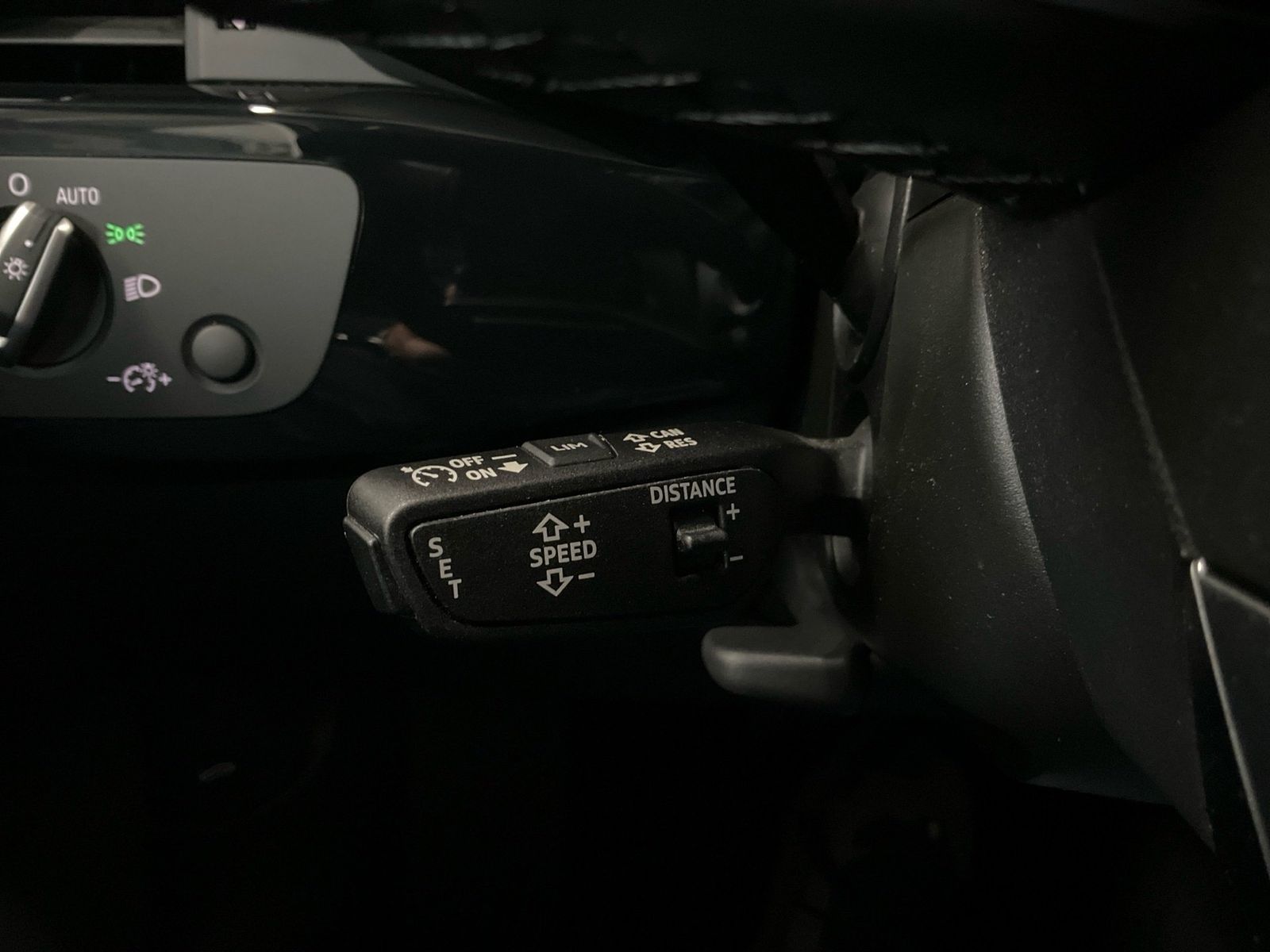 Audi A4 allroad 40 TDI 204PS QUATTRO ACC.5J-G.AHK.KAM