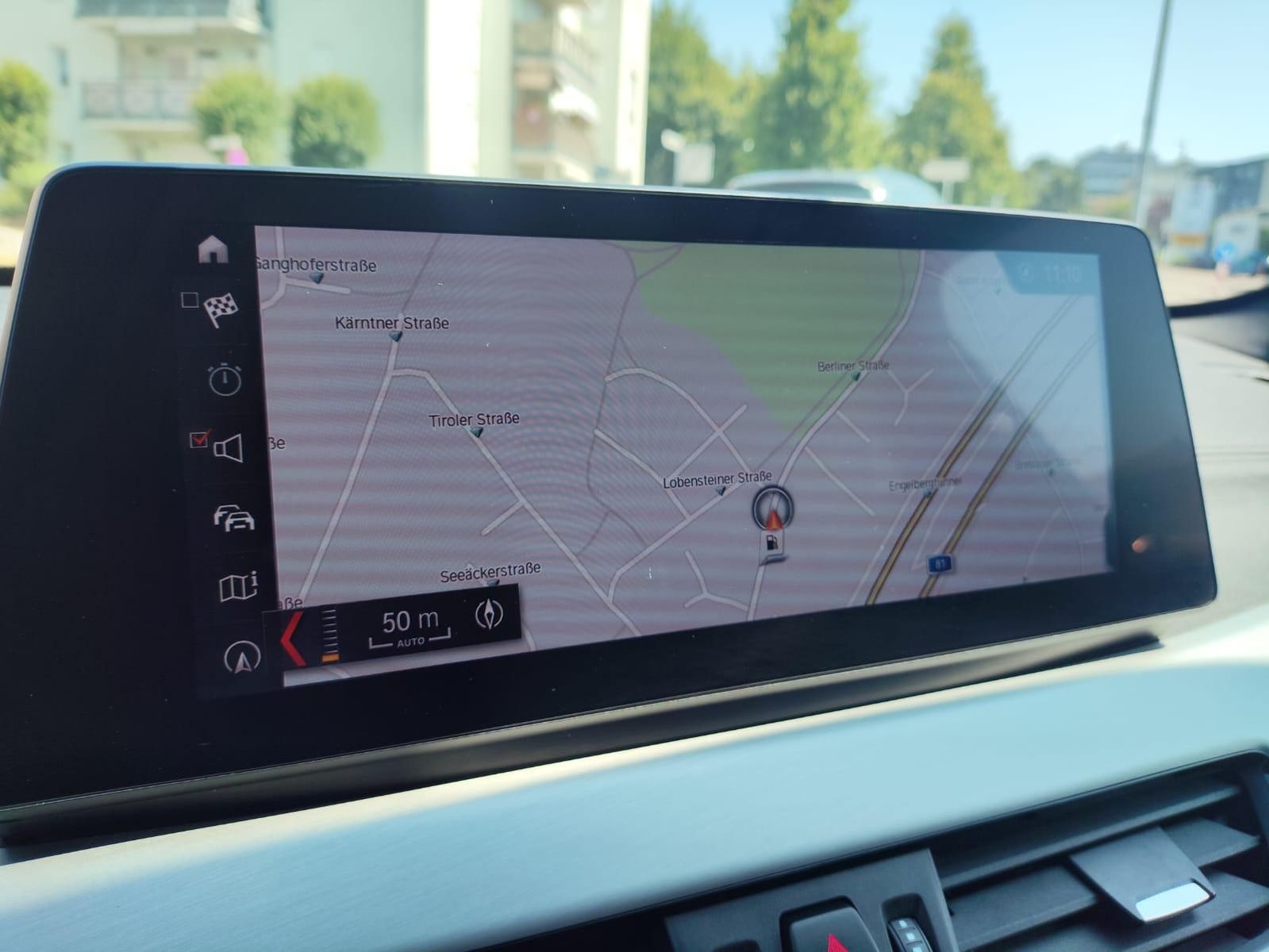 BMW X1 xDrive20i M Sport - Samsaru's Car Outlet