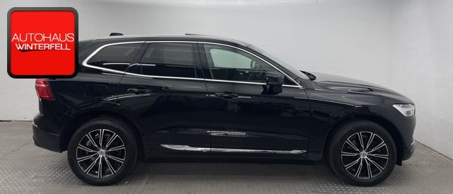 Volvo XC60 T6 INSCRIPTION RECH AWD - Samsaru's Car Outlet