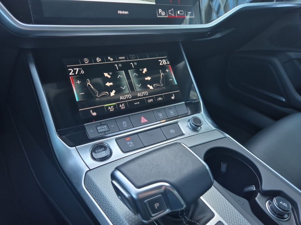 Audi A6 allroad quattro 55 TFSI S tronic - Samsaru's Car Outlet