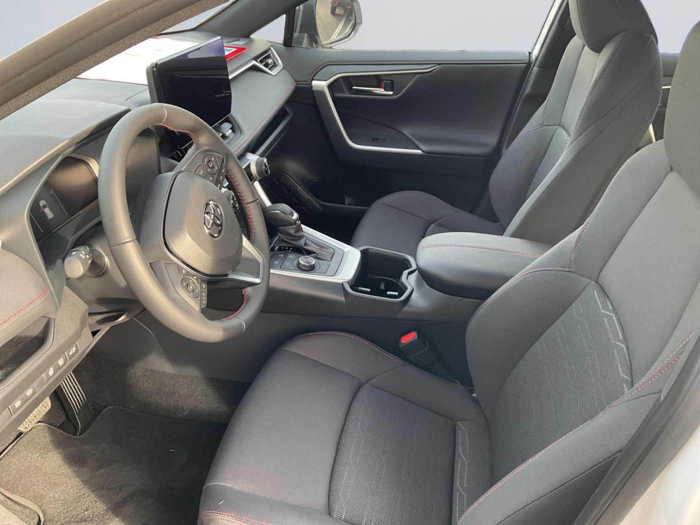 Toyota RAV 4 Plug-in-Hybrid Teamplayer*AHK''LED*HUD*SHZ