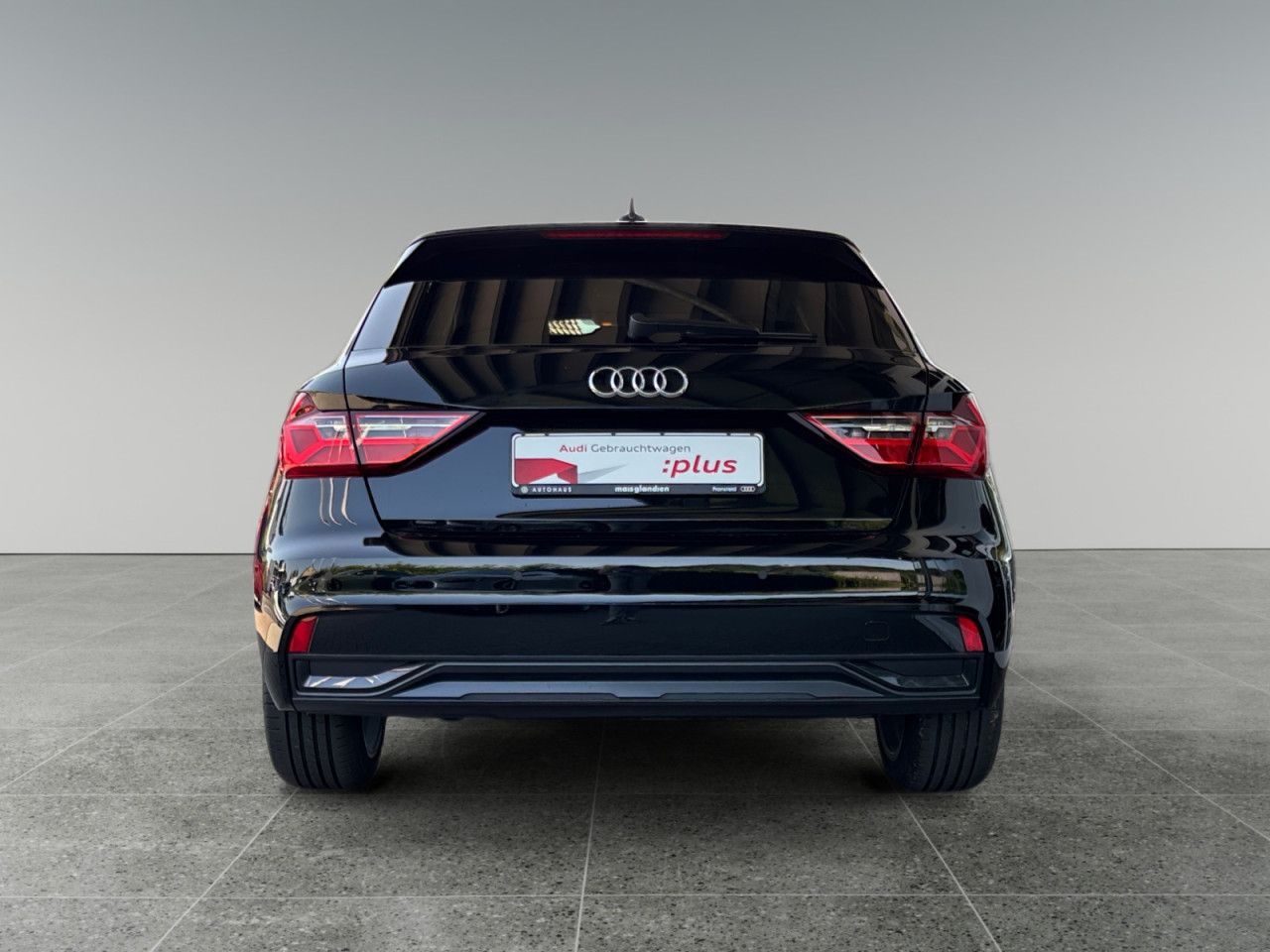 Audi A1 Sportback 25 TFSI S tronic Smartphone GRA