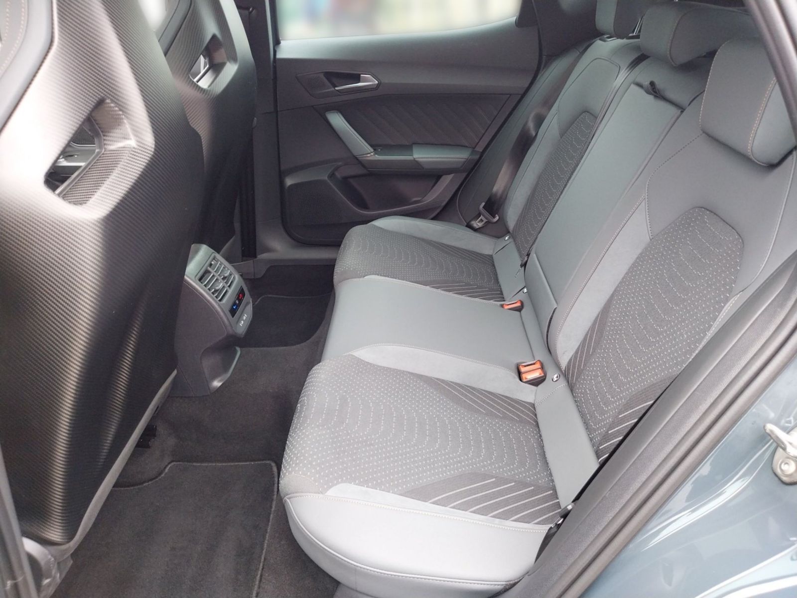 Cupra Formentor VZ Extreme 2.0TSI DSG 4Drive ABT Umbau