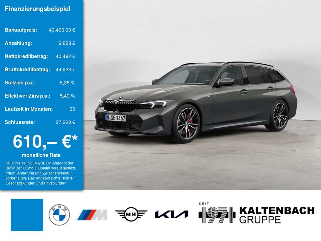 BMW Seria 3
