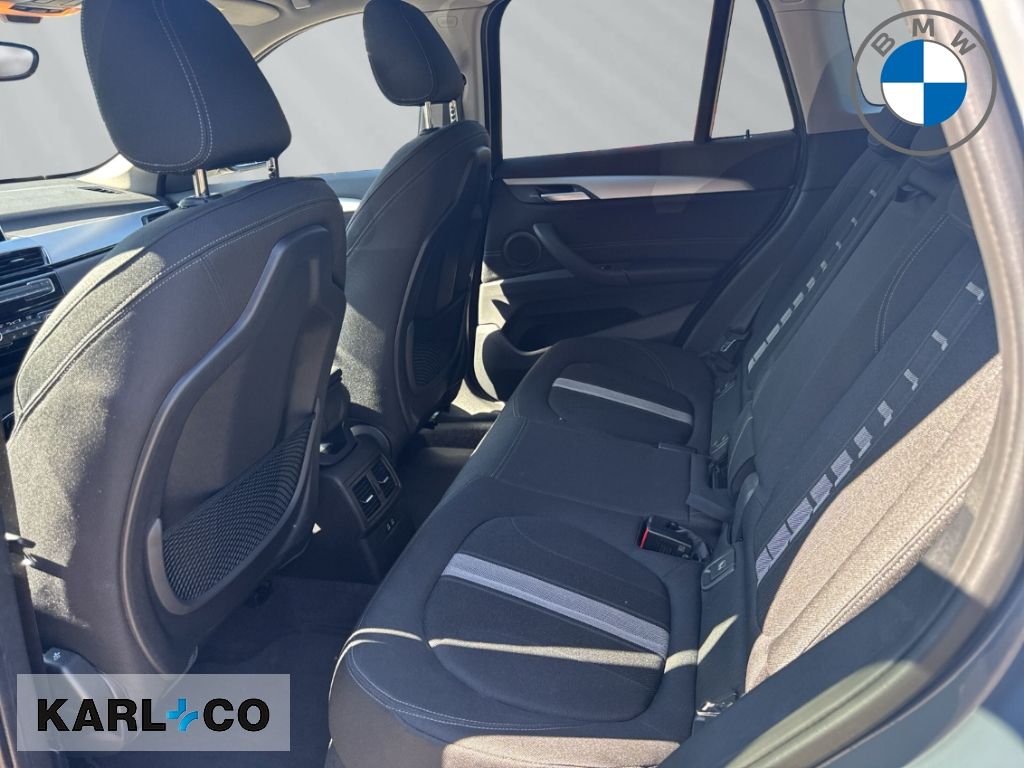 BMW X1 xDrive25e - Samsaru's Car Outlet