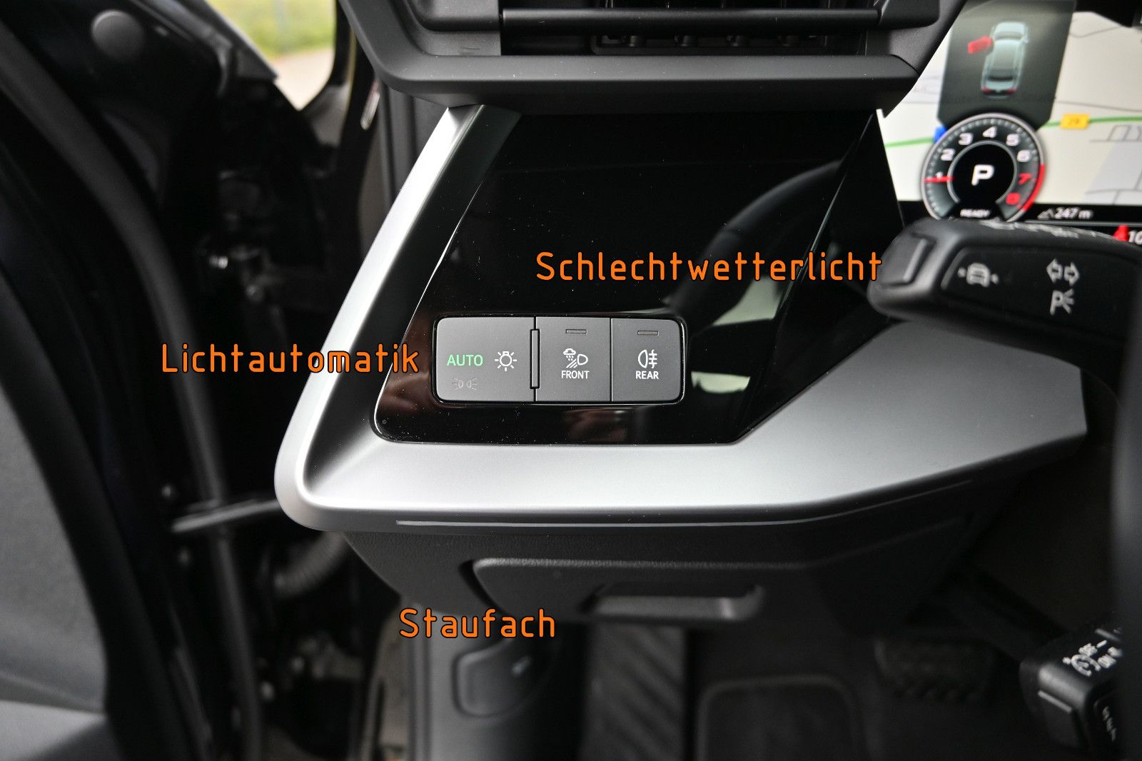 Audi A3 35 TFSI S tro. Limousine °ACC°PANO°HEAD-UP°