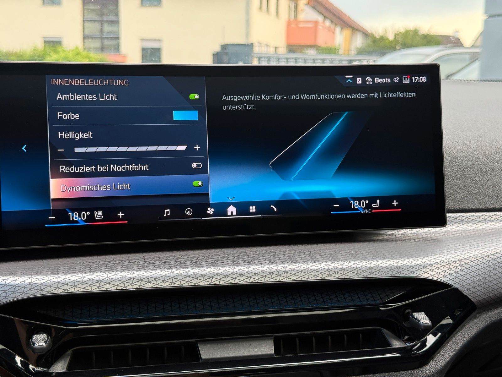 BMW 320d xD M Sport pro HuD Pano hifi StHzg memory