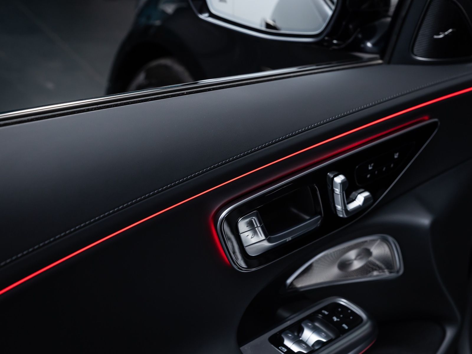 Mercedes-Benz E 53 AMG - Samsaru's Car Outlet