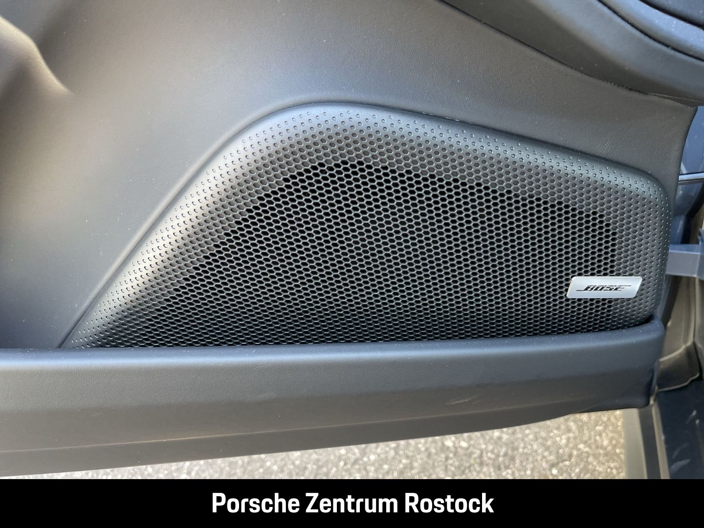 Porsche Panamera 4 E-Hybrid Sportabgas InnoDrive Head-Up