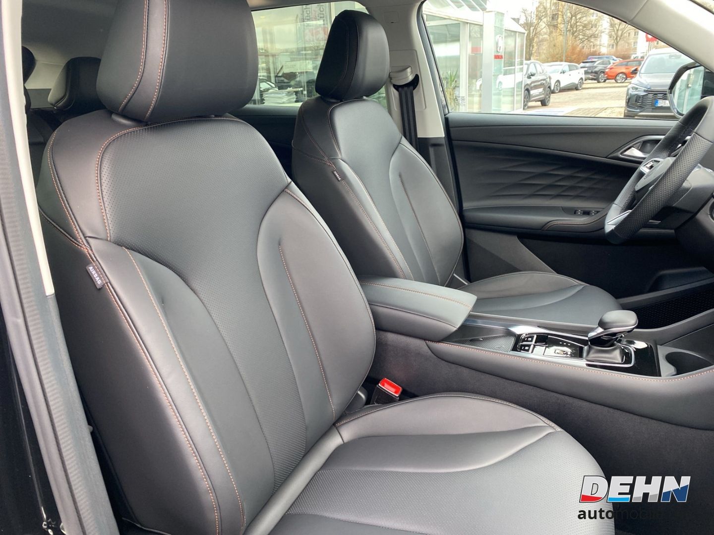 MG HS Plug-In-Hybrid 1.5T 21kWh 2WD LUXURY Navi 360