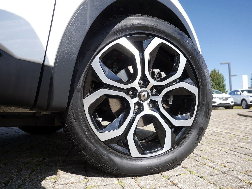 Renault Arkana Techno TCe 140 EDC - Samsaru's Car Outlet