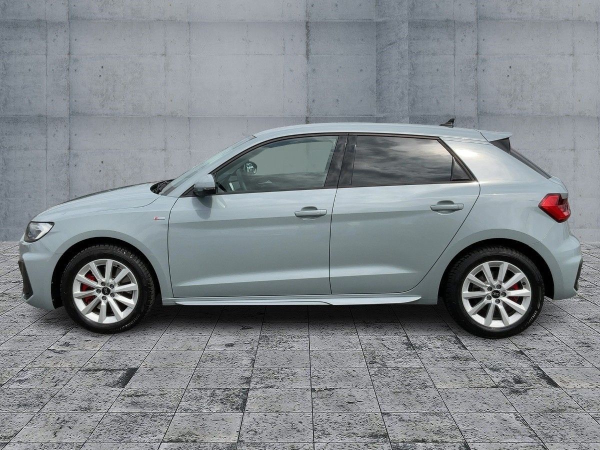 Audi A1 Sportback 30 TFSI S-TR S-LINE - Samsaru's Car Outlet