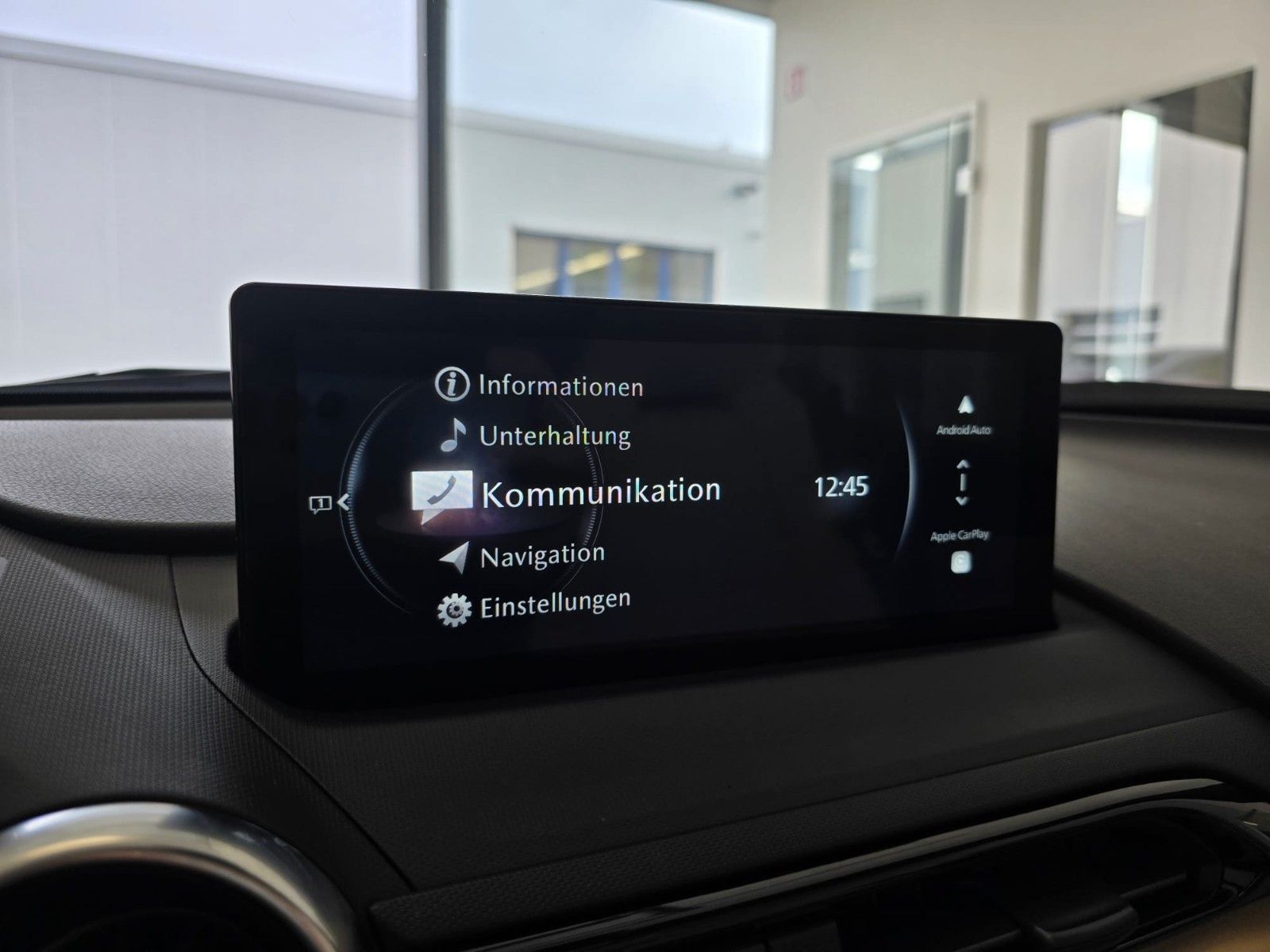 Mazda MX-5 Kazari *184 PS*RFK*NAV*BOSE*LED*