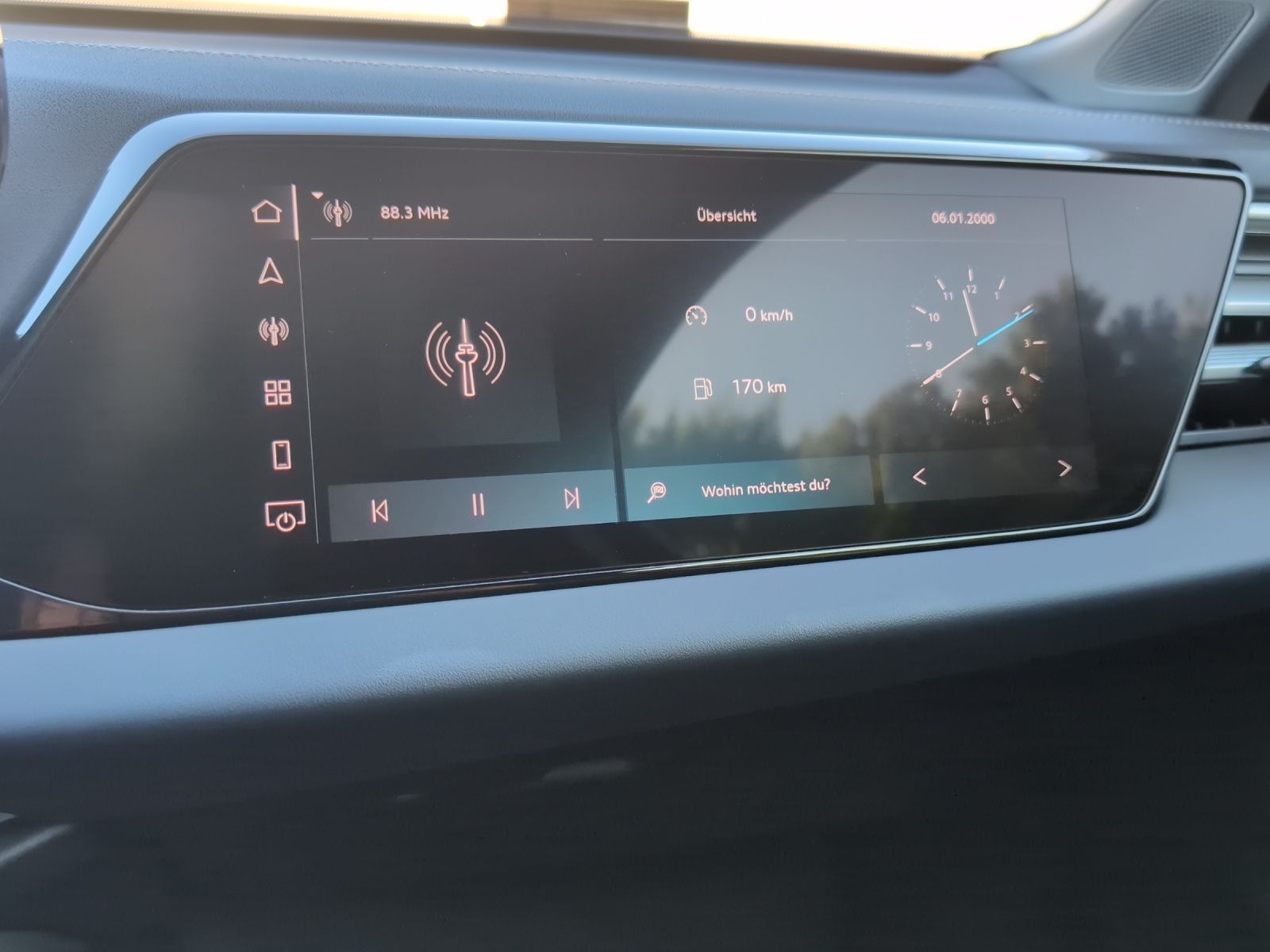 Audi A6 Avant 40 TDI qu S line S tro*B&O*HUD*Pano*LED