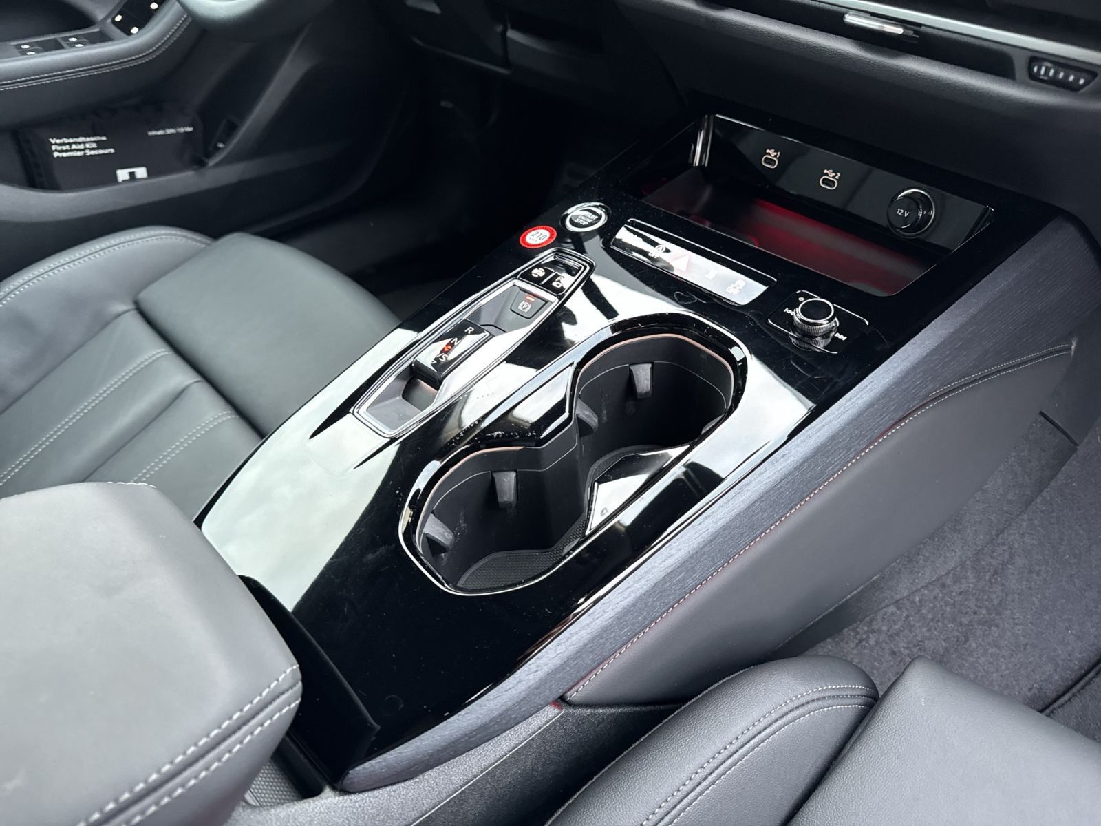 Audi A5 Avant TFSI S line AHK/B&O/StHz/20"/Nav/Assist
