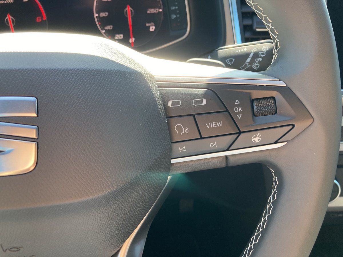 Seat Ateca XPERIENCE 2.0 TDI DSG 4DRIVE BEATS+KAMERA