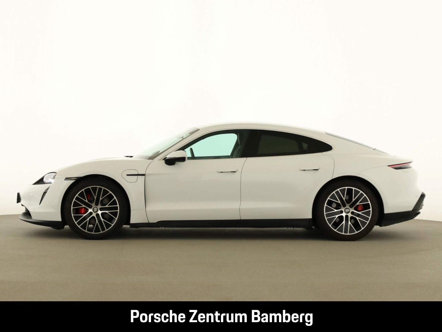 Porsche Taycan 4S/ Vollleder/ Performance Batterie/ 18-W