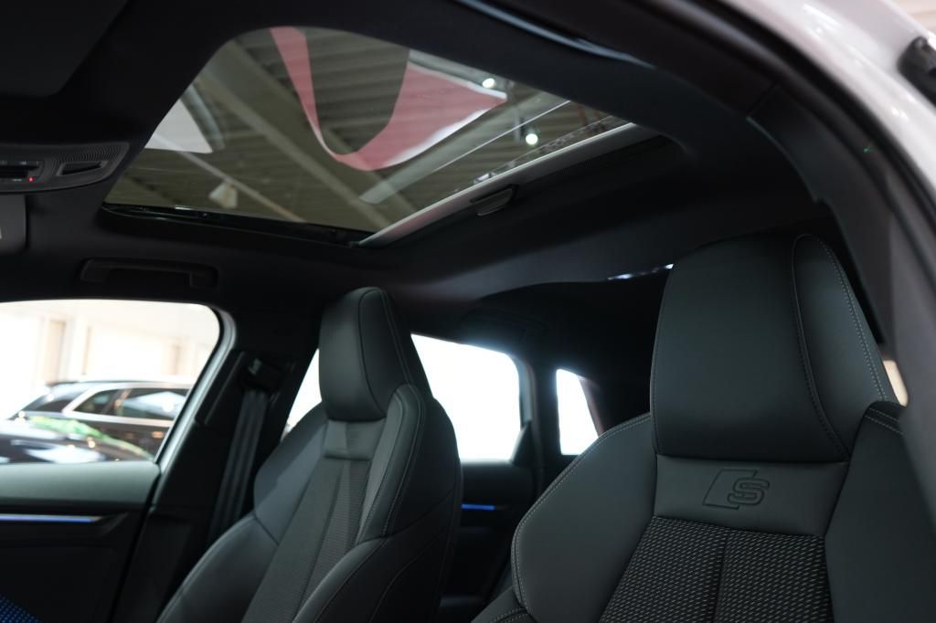 Audi A3 35 TDI Sportback S line - Samsaru's Car Outlet