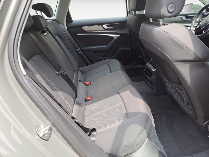 Audi A6 Avant 45 TFSI S tronic - Samsaru's Car Outlet