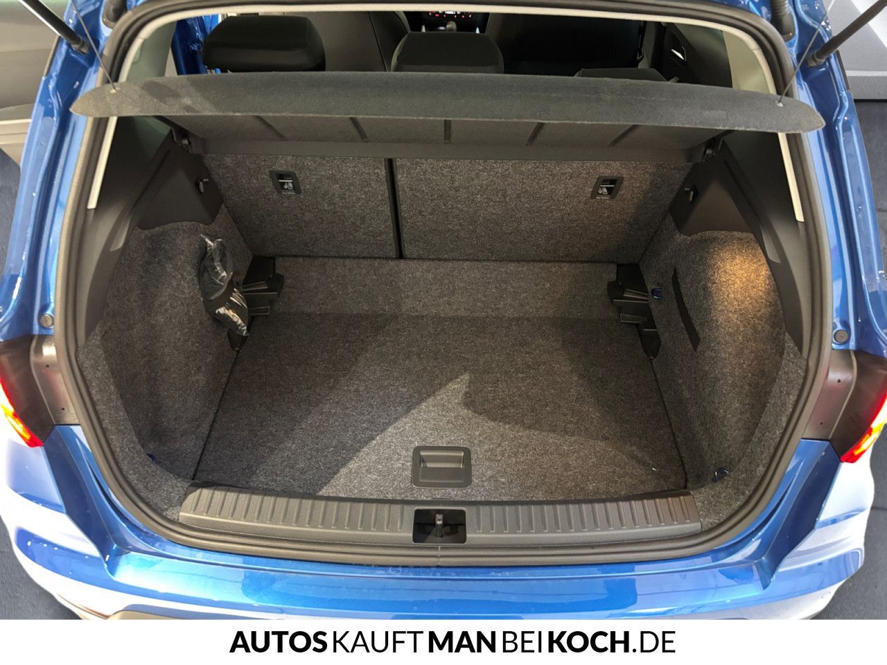Seat Arona 1.0 TSI DSG Road Edition NAVI AHK