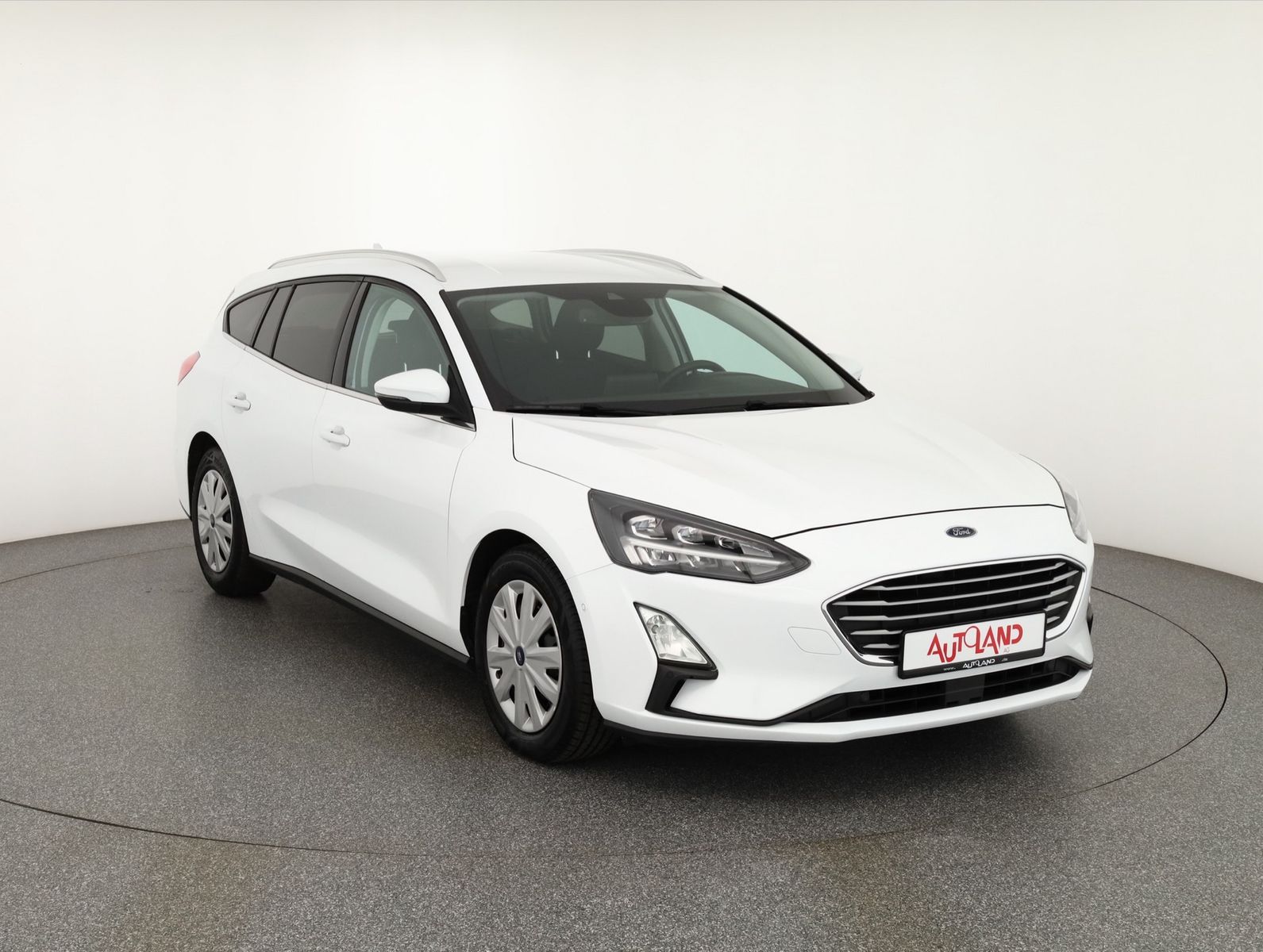 Ford Focus Turnier 2.0 EcoBlue Aut. - Samsaru's Car Outlet