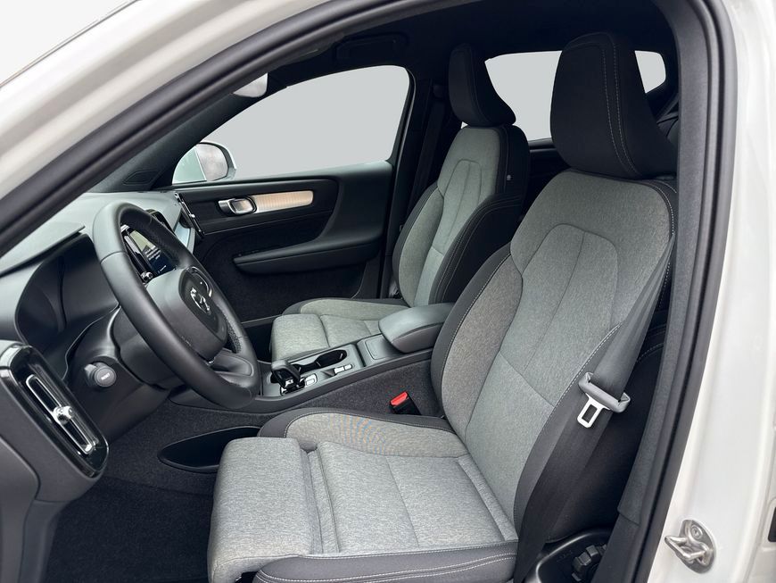 Volvo XC40 B3 B DKG Core