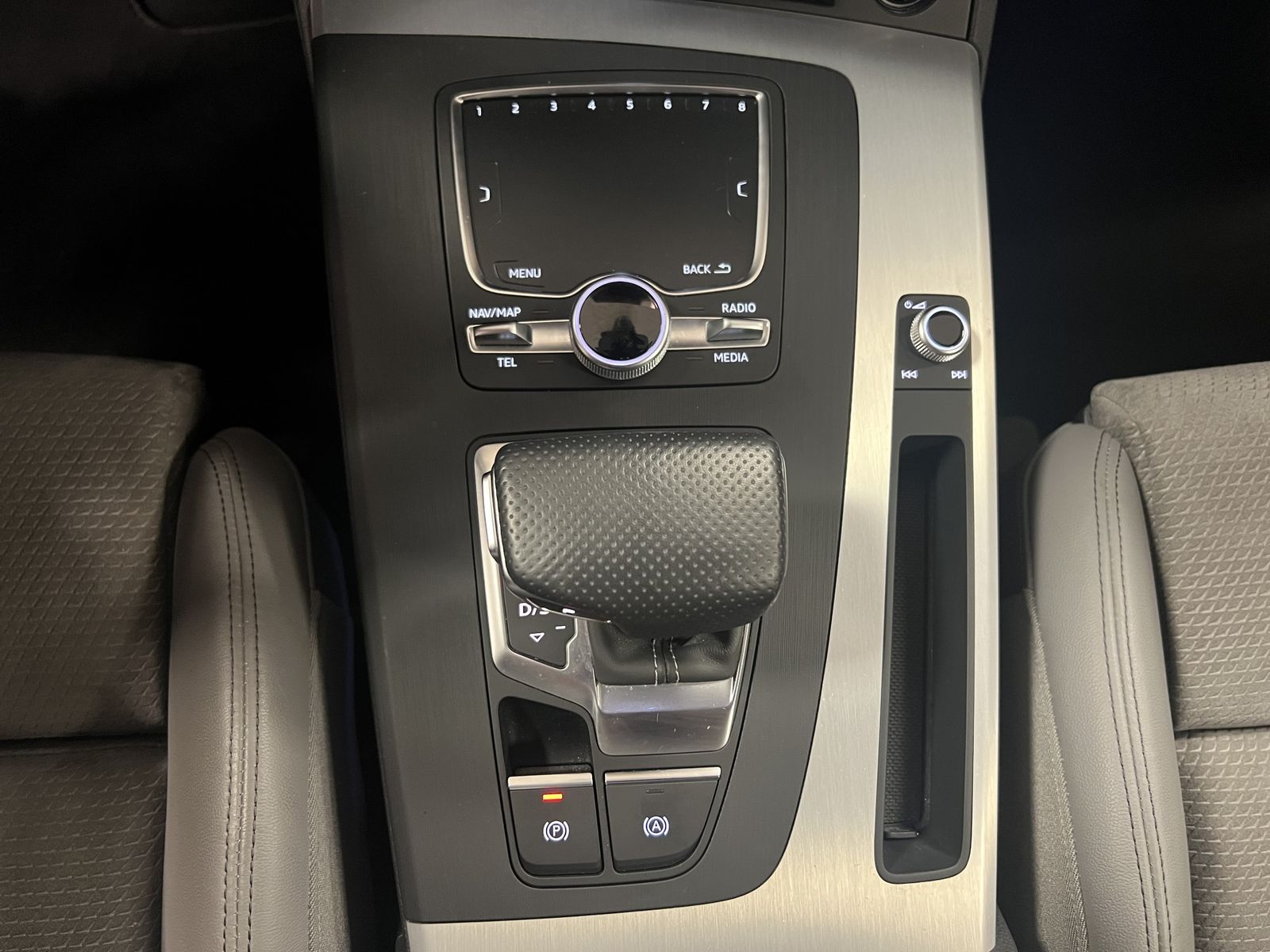 Audi Q5 50 TFSI*S-line*quattro*AHK*ACC*360cam*Massage