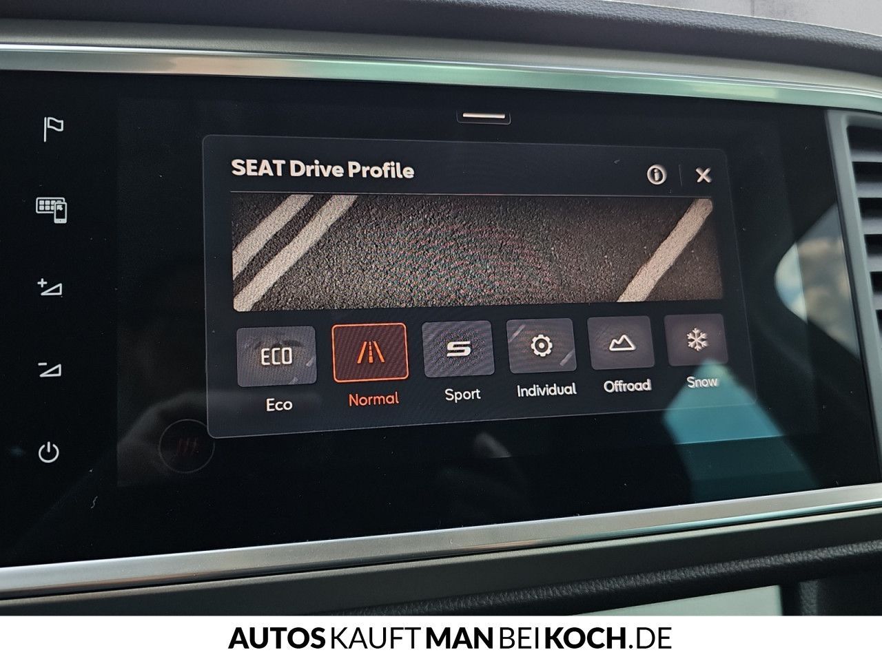 Seat Ateca 2.0TSI DSG 4Drive XPERIENCE AHZV STDHZ LED