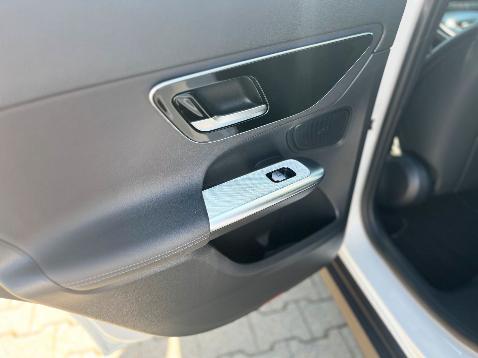 Mercedes-Benz GLC 220 d 4M Avantgarde - Samsaru's Car Outlet