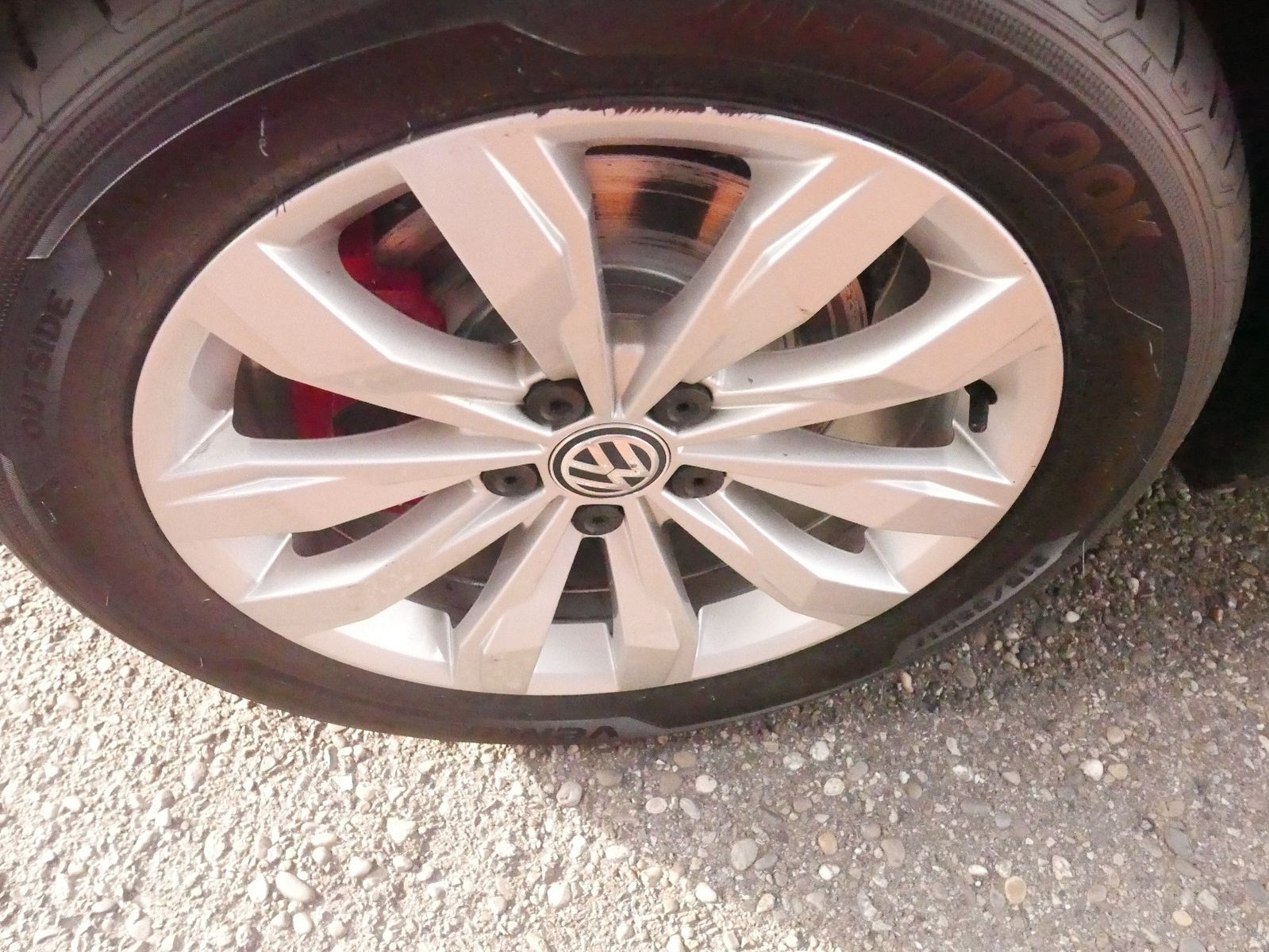Volkswagen T-Roc Sport - Samsaru's Car Outlet