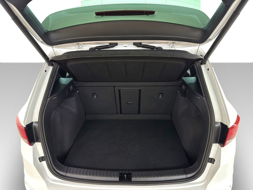 Seat Ateca 2.0 TSI DSG 4Drive FR AHK*PANO*NAVI*LED*AC
