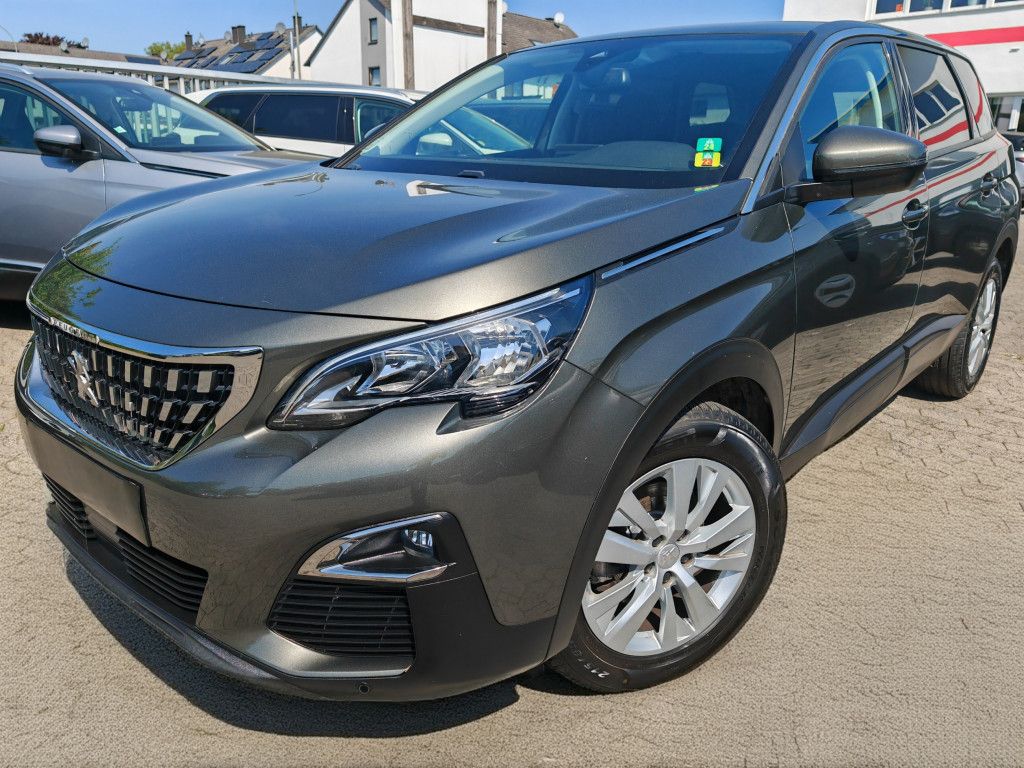 Peugeot 5008 BlueHDI 130 EAT8 KOMFORTSITZ - Samsaru's Car Outlet