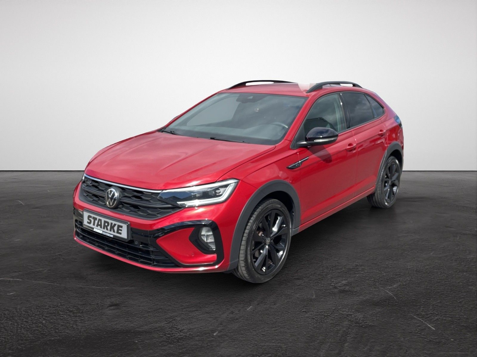 Volkswagen Taigo 1.0 TSI DSG R-Line - Samsaru's Car Outlet