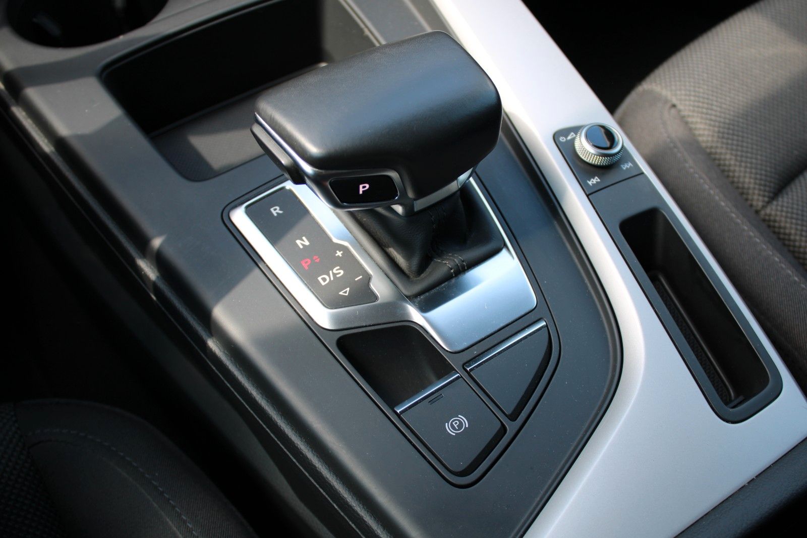 Audi A4 Avant 40 TDI - Samsaru's Car Outlet