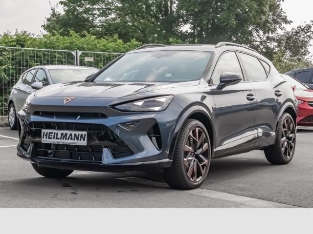 Cupra Formentor 1.5 eTSI DSG - Samsaru's Car Outlet