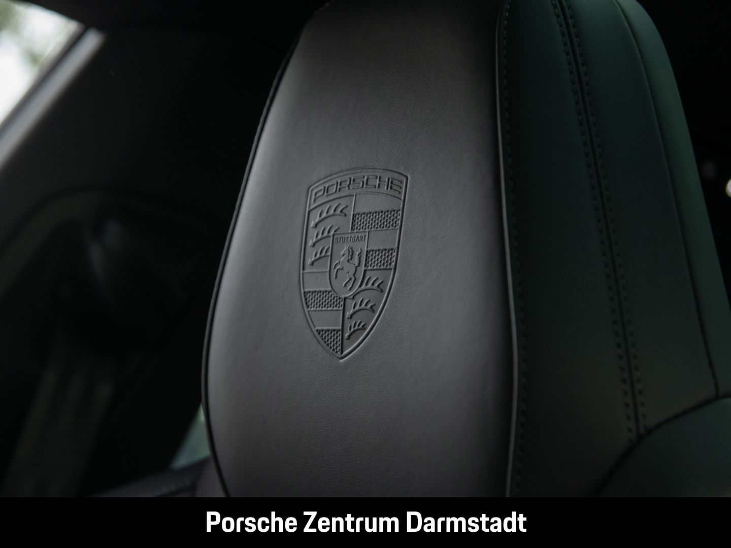 Porsche Macan 4 BOSE Panoramadach LED-Matrix InnoDrive