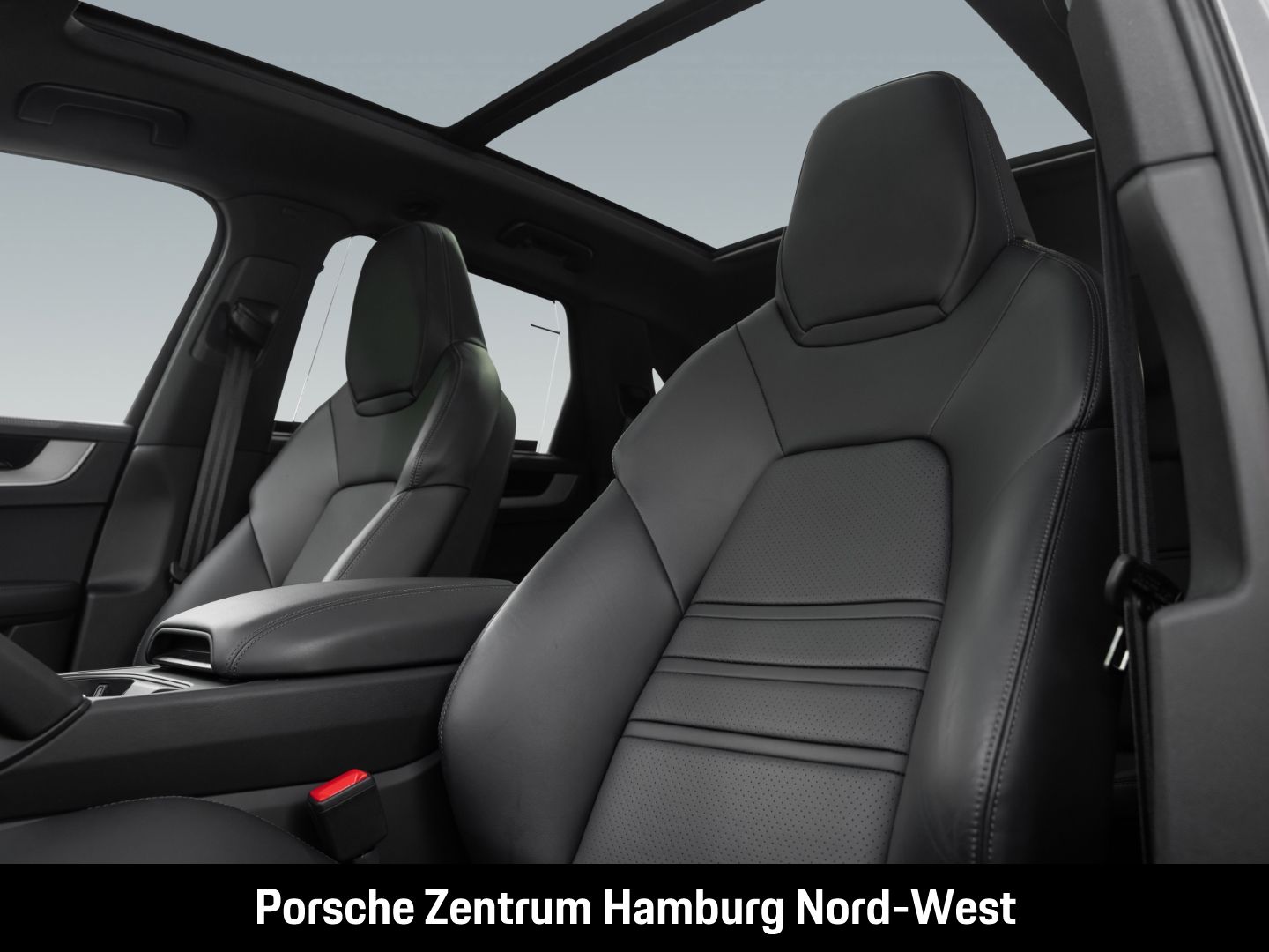 Porsche Cayenne E-Hybrid Panoramadach PASM BOSE ACC 360°