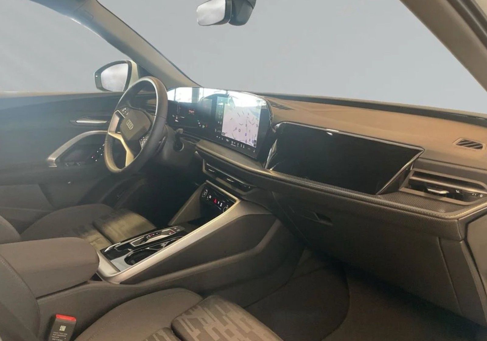 Audi Q5 2.0 TDI QUATTRO - Samsaru's Car Outlet