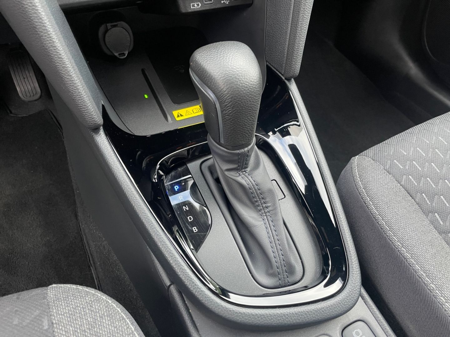 Toyota Yaris Cross Hybrid 1.5 Teamplayer *Safety&Winter
