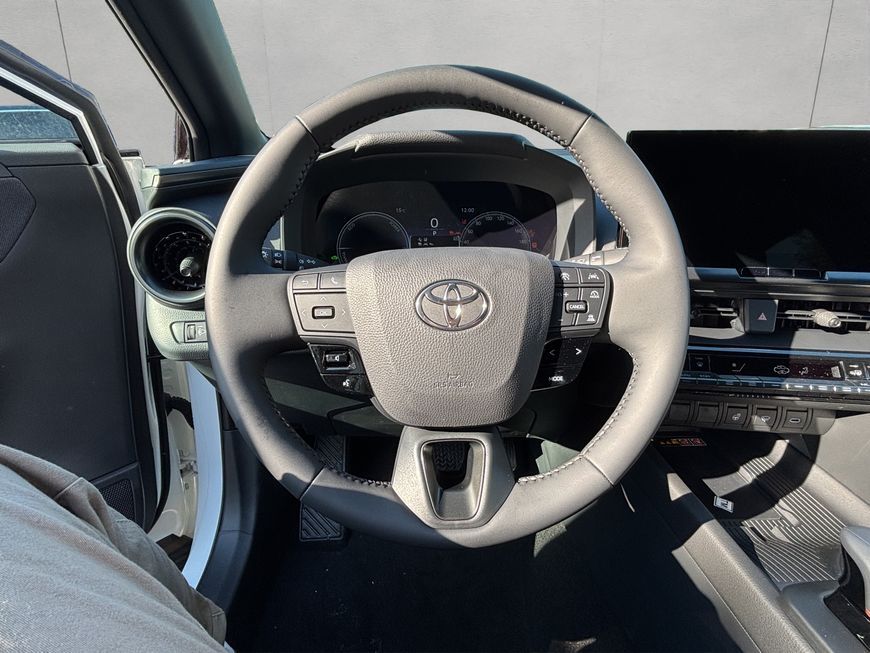 Toyota C-HR 2.0 Hybrid Teamplayer Technik-Paket