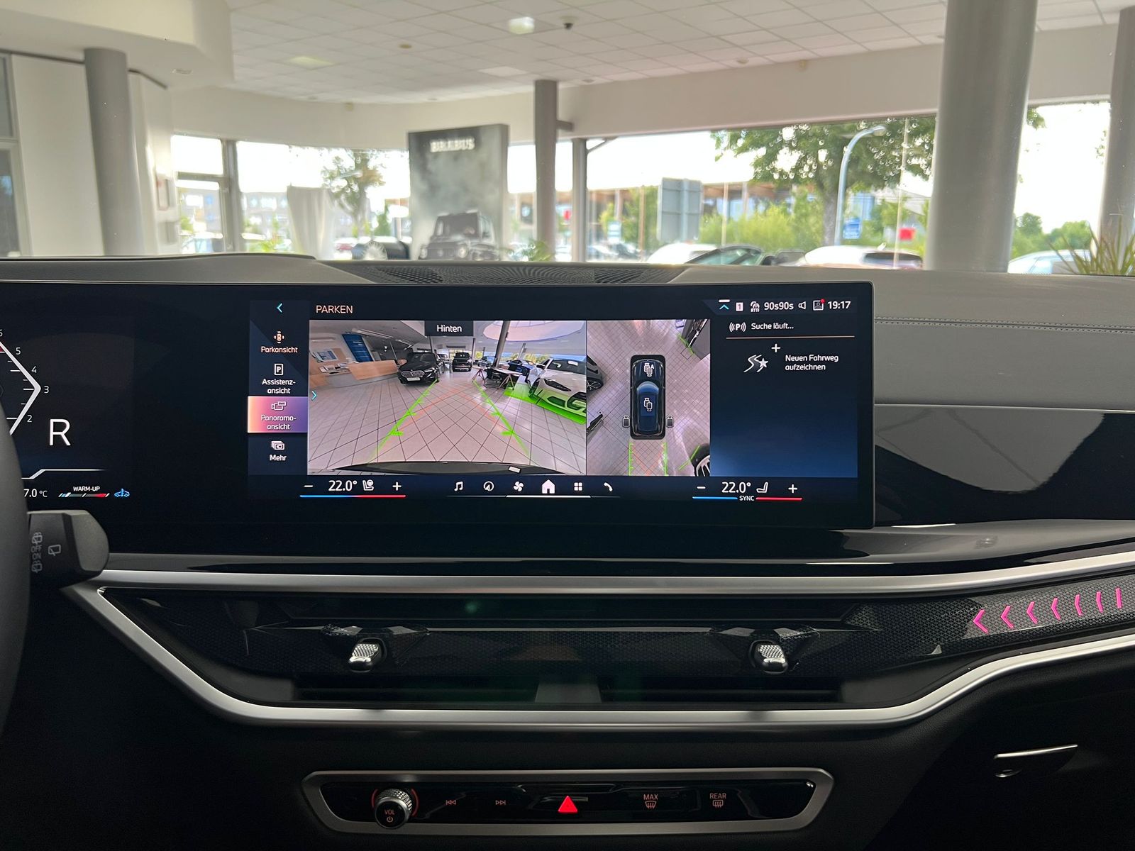 BMW X5 40d xDrive*PANO*STHZG*SOFT*H/K*HUD*AHK*360°